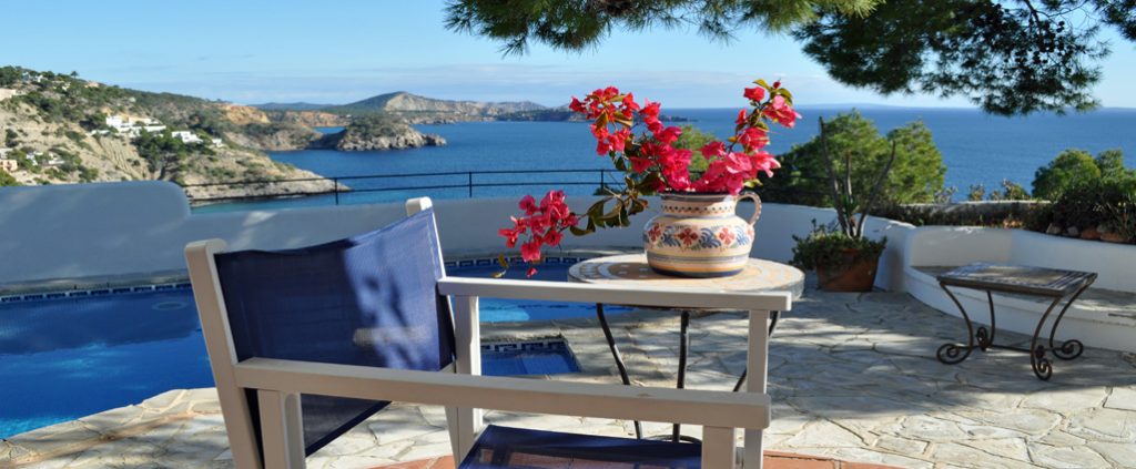 March Blog – Property Market Goes Global
