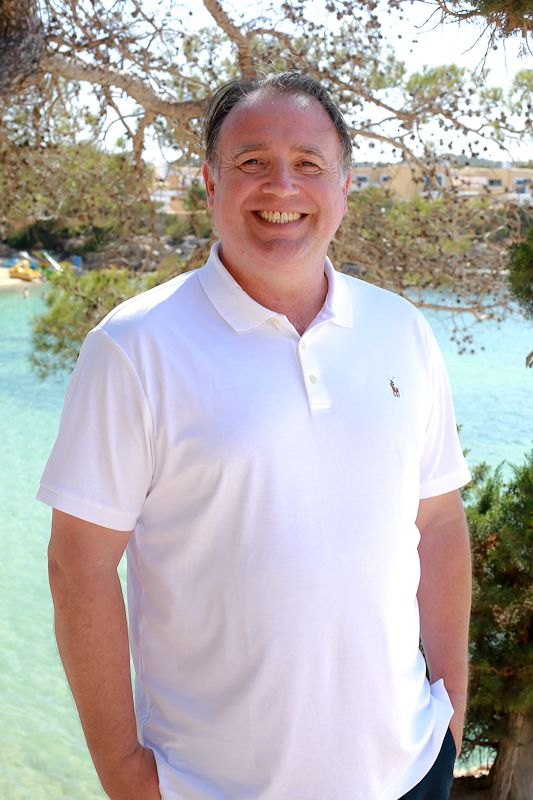John Anderson