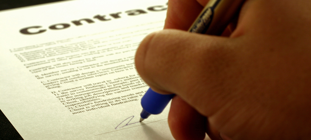 February Blog – Exclusivity for Sellers