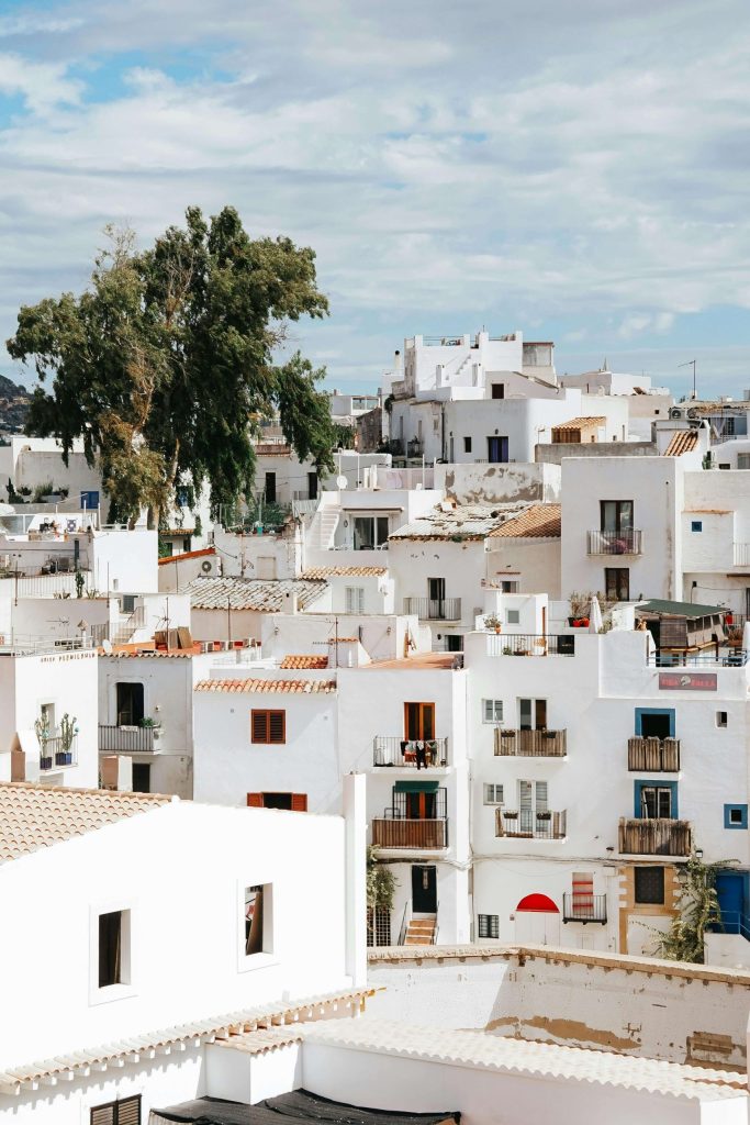 Nine Things Nobody Tells You About Moving to Ibiza