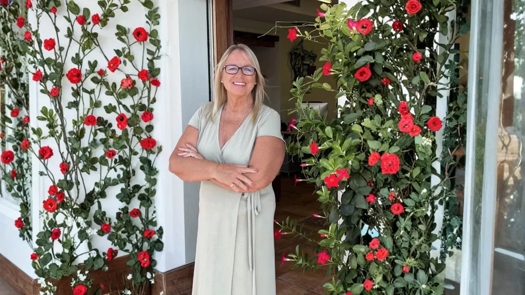 From Holiday Rep to One of Ibiza’s Most Trusted Estate Agent – Yvonne’s Story