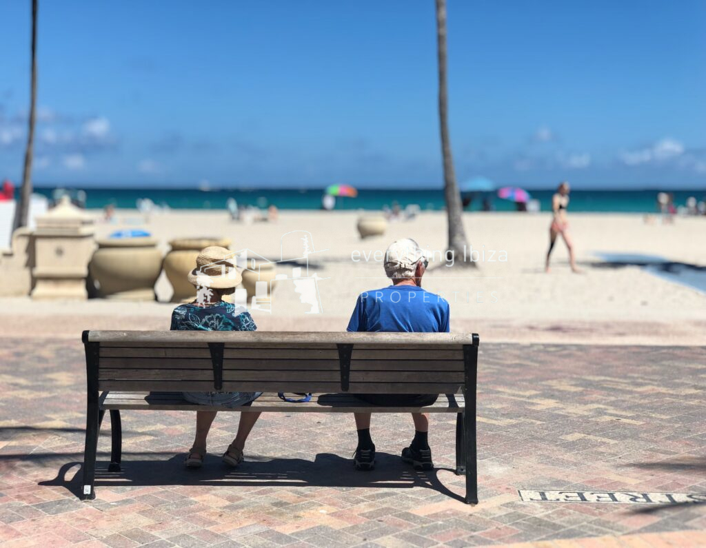 The True Place in the Sun: Retiring to Ibiza