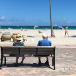 Retiring in Ibizia