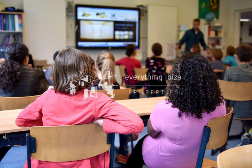 International Schools in Ibiza: A Guide for Families Relocating to the Island 