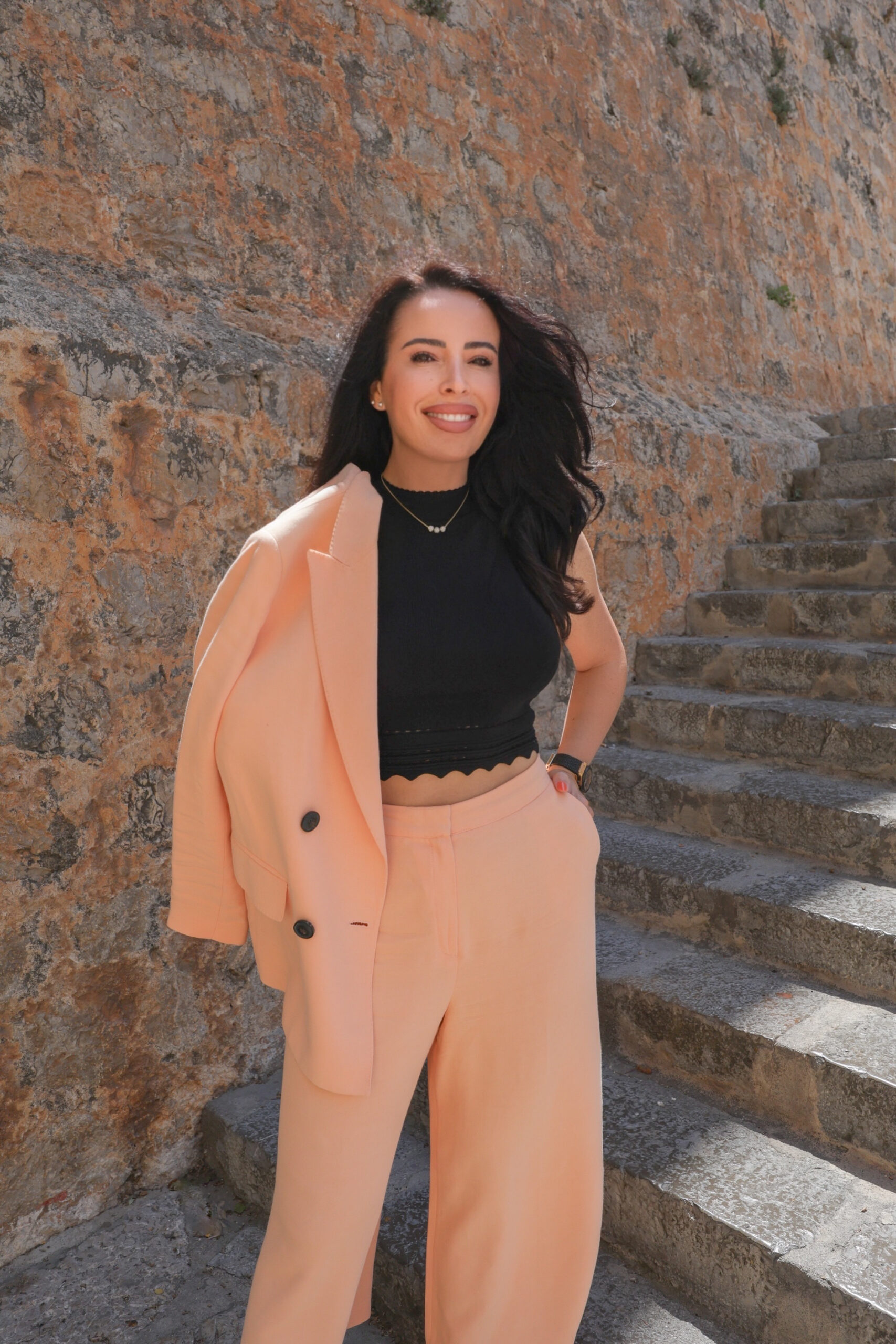 Scarlett Sánchez-Marcos